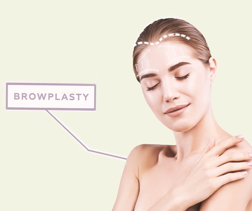 Browplasty