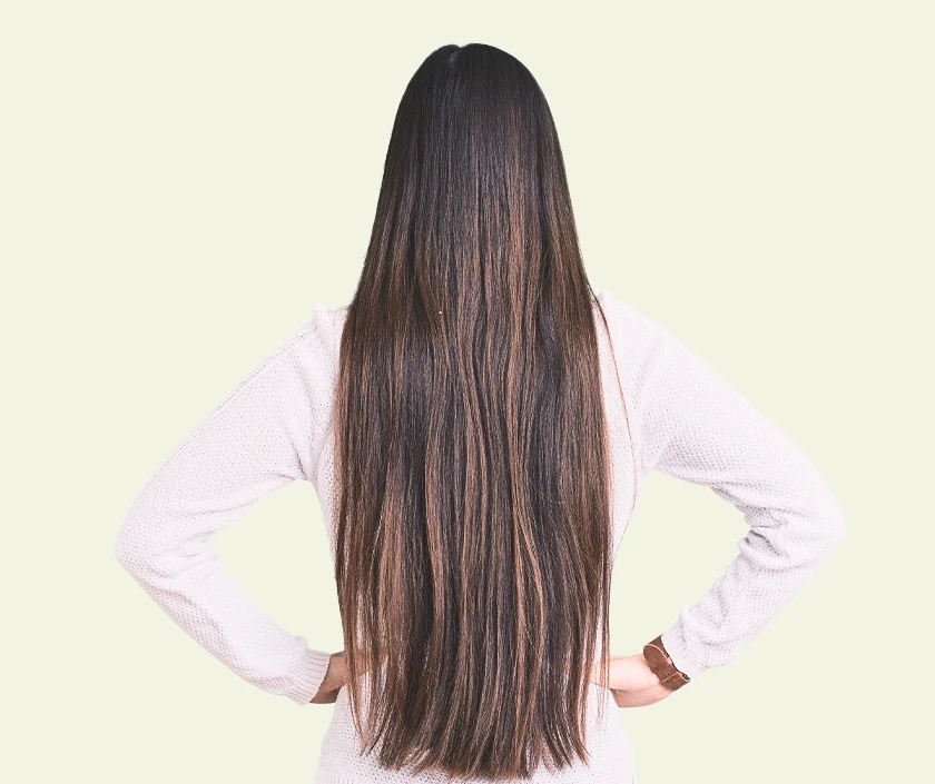 Hair Extension