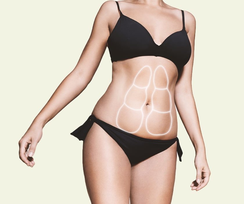 Power Liposuction