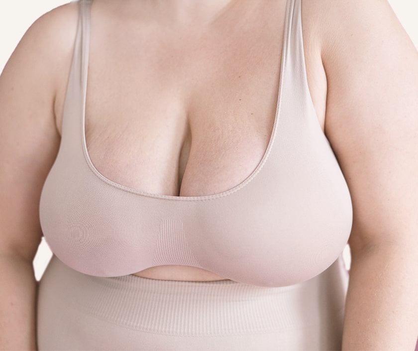 Female Breast Liposuction