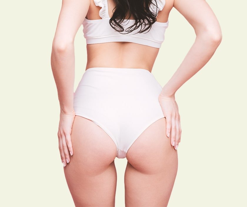 Buttocks Liposuction