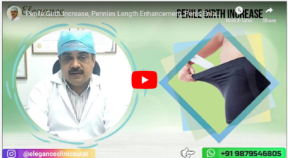 How to Increase Girth Size Permanently