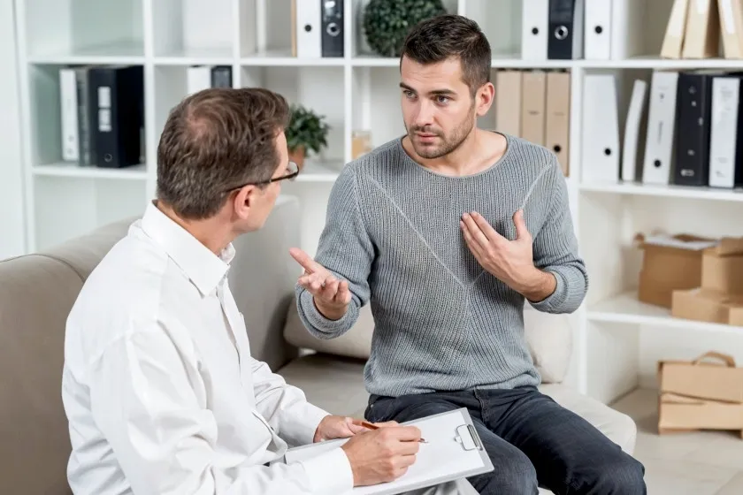 improve male sexual health