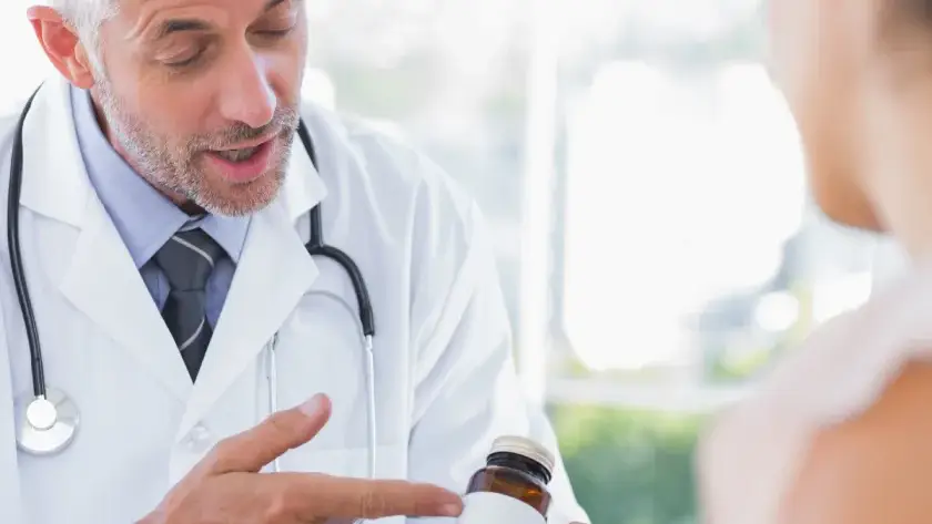 Testosterone treatment