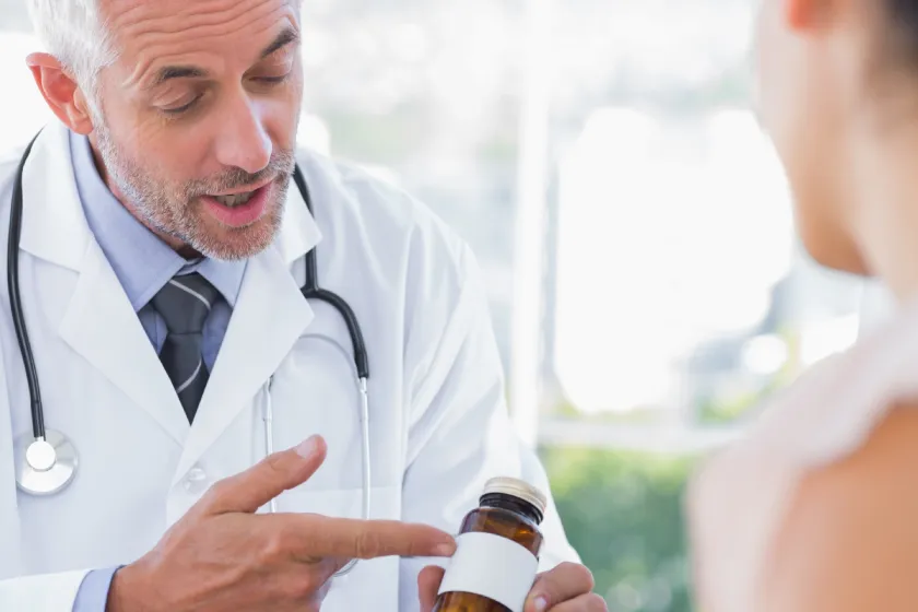 Testosterone treatment