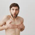 Causes and Treatment of Puffy Nipples in Men