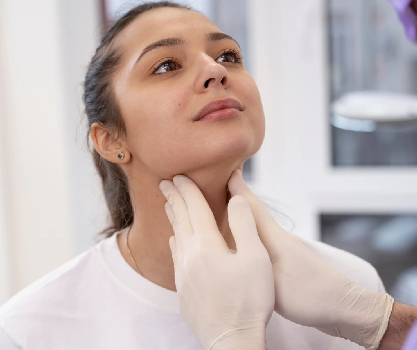 Head and Neck Reconstruction Surgery