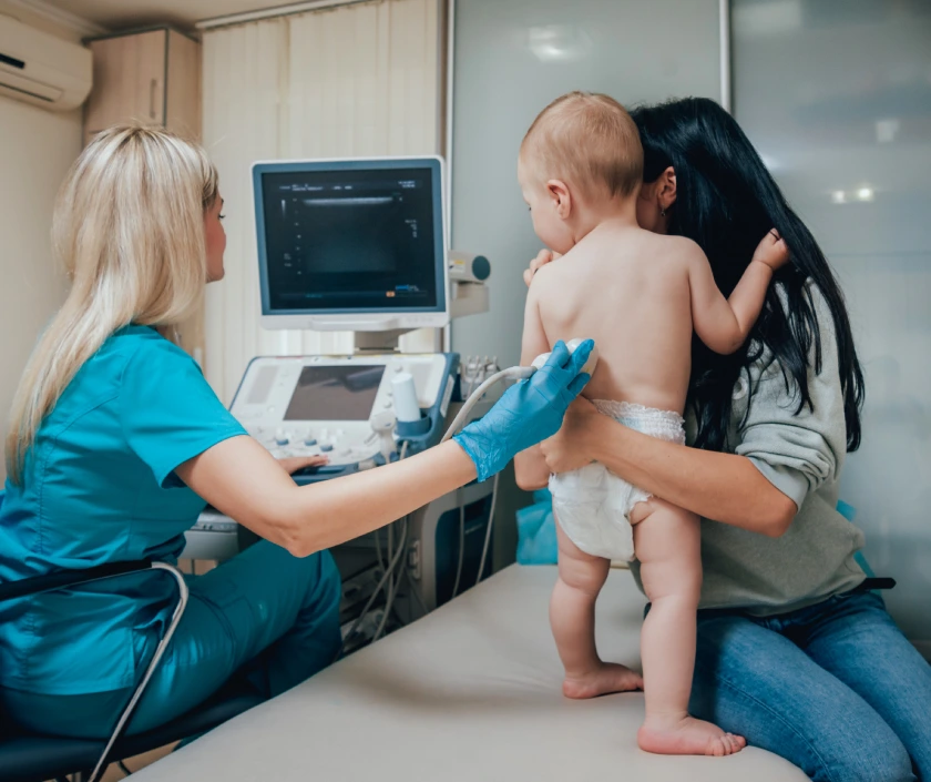 Congenital Anomalies
