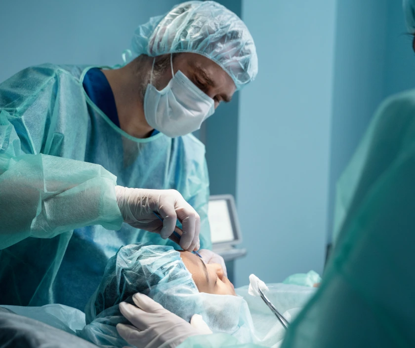 General Plastic Surgery