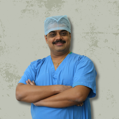 Dr. Ashutosh Shah