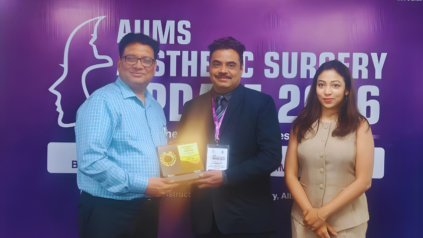 Leading plastic surgery clinic in Surat