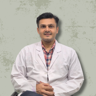 Dr Ravi Khambhati