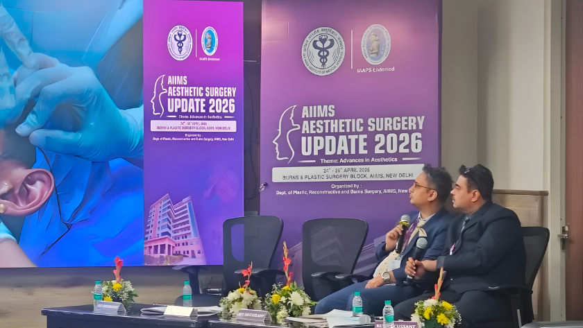 Top aesthetic plastic surgeon in Surat