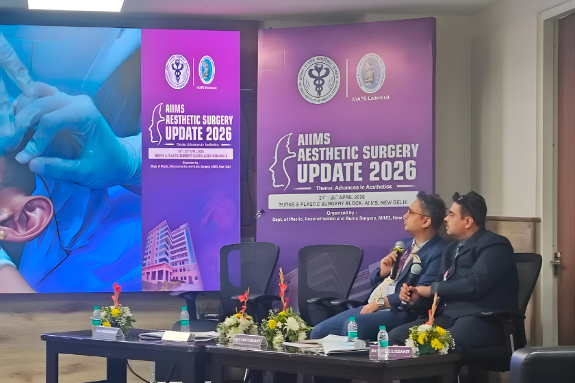 Top aesthetic plastic surgeon in Surat