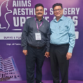 સુરતમાં અનુભવી પ્લાસ્ટિક સર્જન: Dr. Ashutosh Shah અને Elegance Clinicની AIIMS 2026માં ઐતિહાસિક હાજરી
