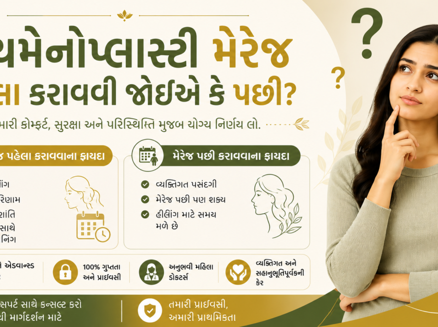 Best Hymenoplasty Surgeons in Surat