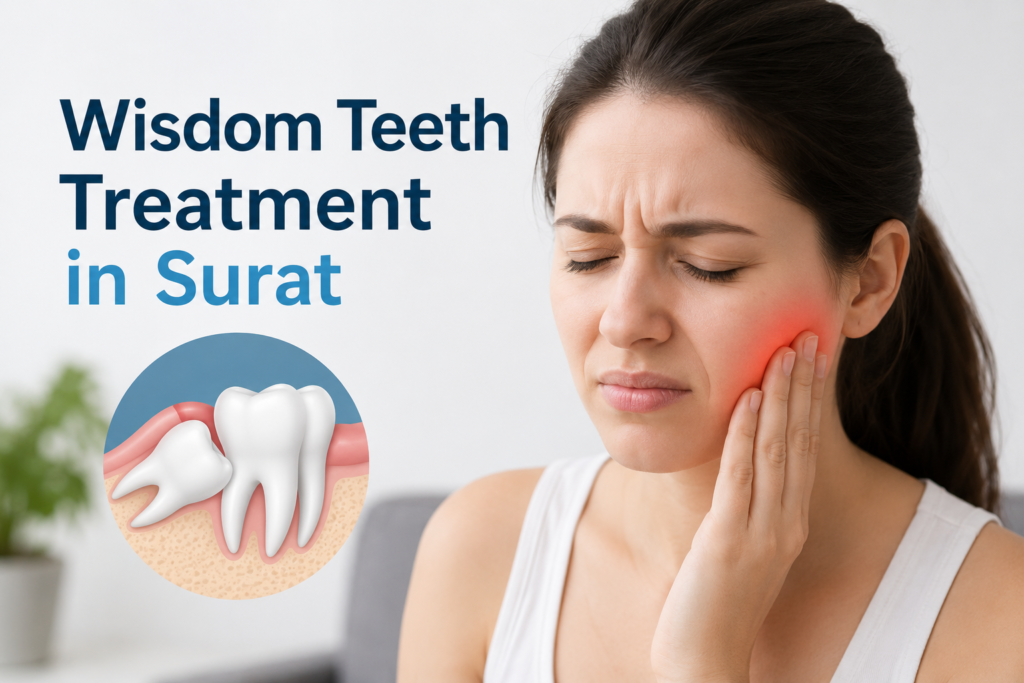 Wisdom Teeth