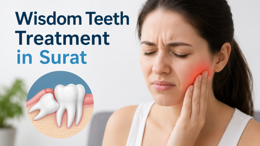 Wisdom Teeth