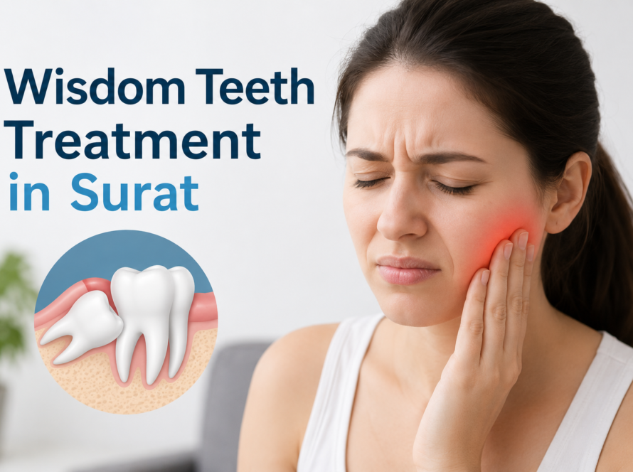 Wisdom Teeth