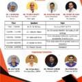 Best Hair Transplant in Bihar and Jharkhand – Dr. Ashutosh Shah Speaks at BJPSA 2026