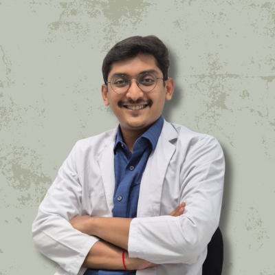 Dr. Chintan Godhani
