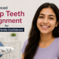 Advanced Gap Teeth Alignment for Better Smile Confidence