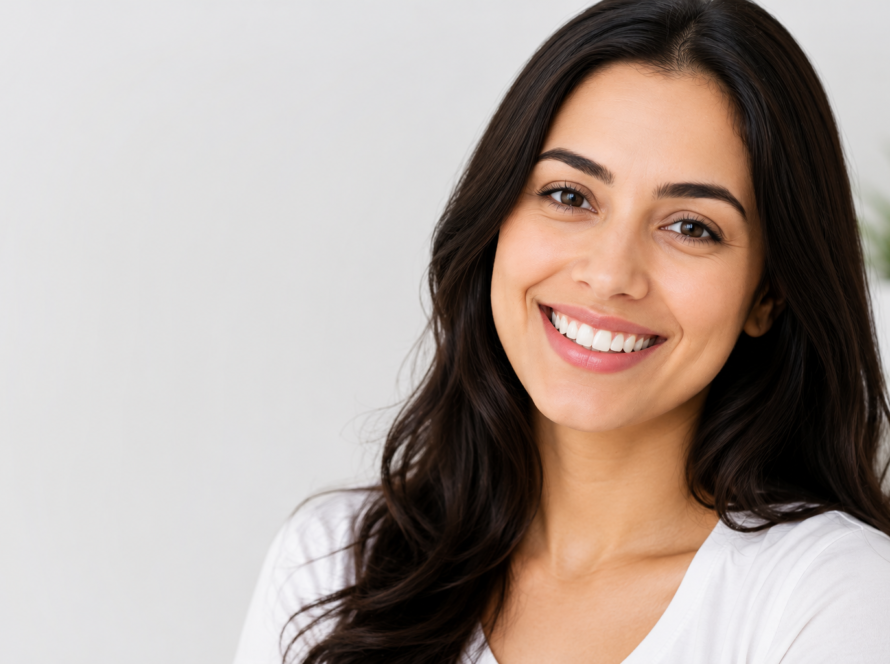perfect smile solution