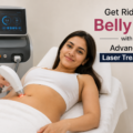 Get Rid of Belly Fat with Advanced Laser Treatment