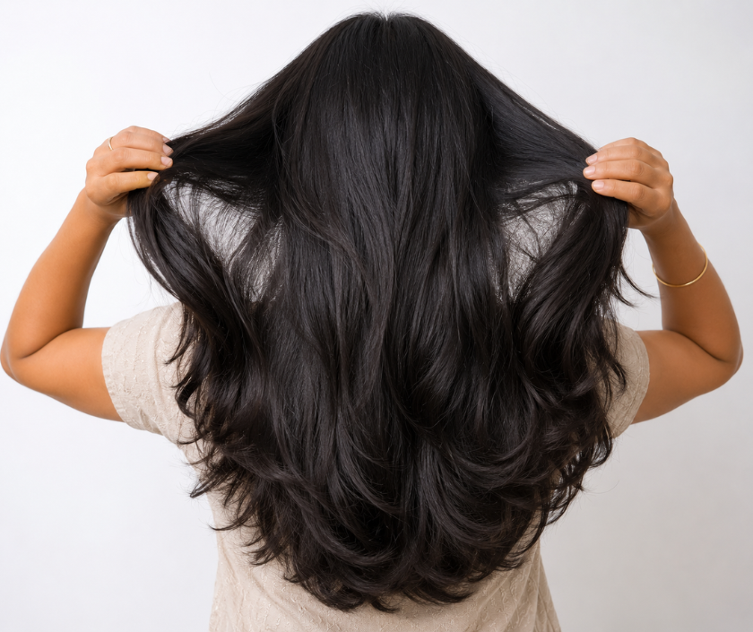 Hair Density Improvement Programs
