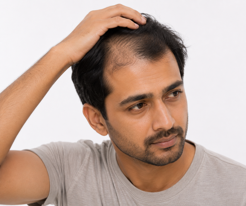 Hair Loss Treatment for Men