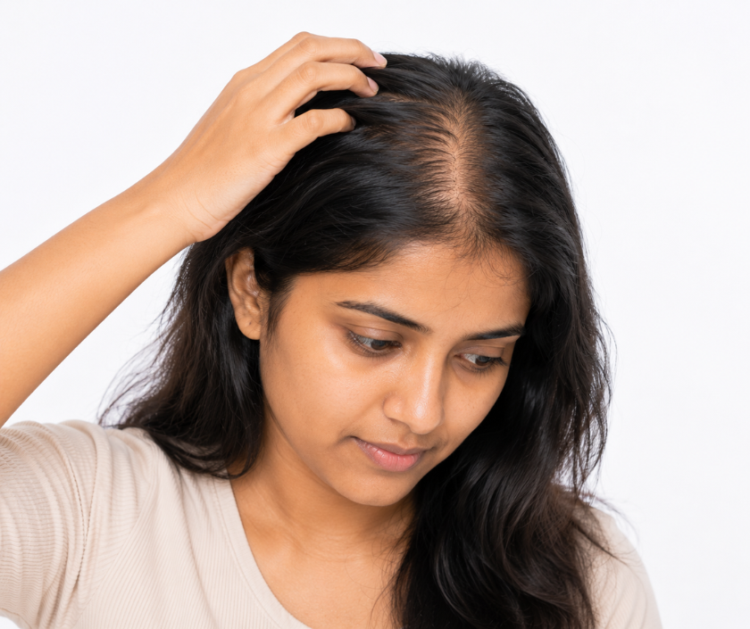 Hair Loss Treatment for Women