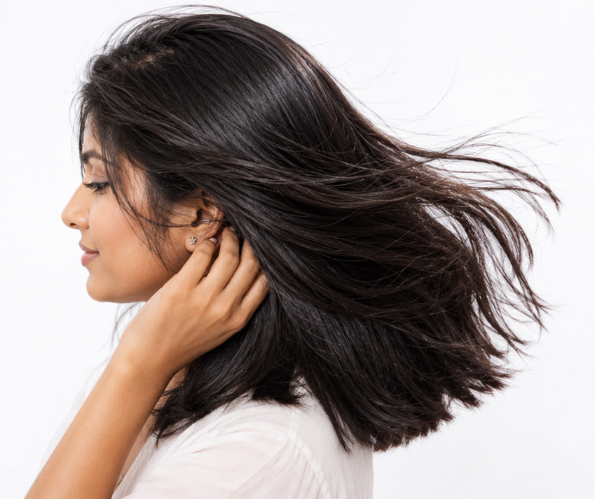 Hair Thickening Programs