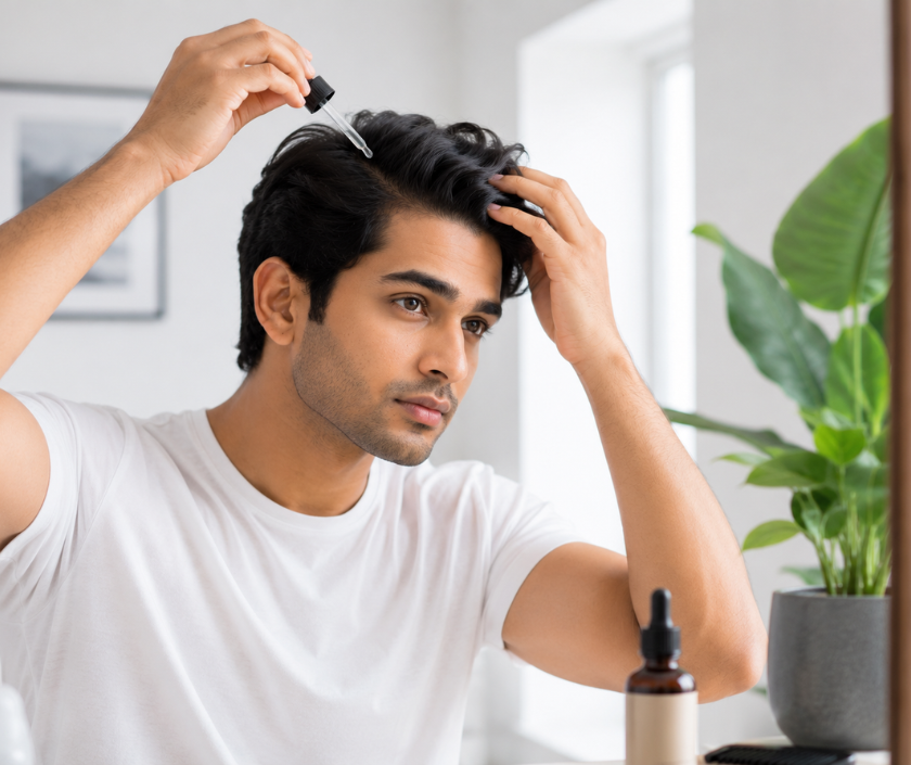 Long-Term Hair Loss Management