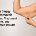 Arms Saggy Fat Removal: Causes, Treatment Options, and Expected Results