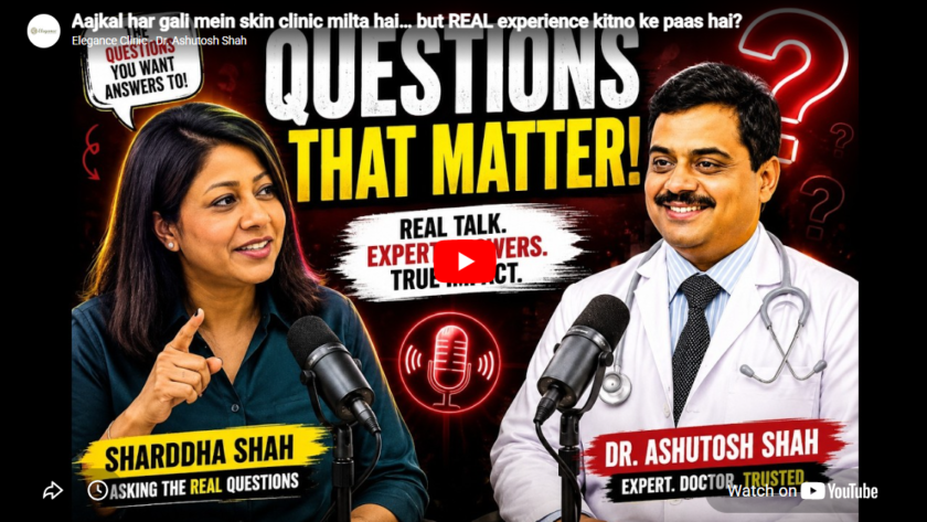 best cosmetic surgery clinic in Surat
