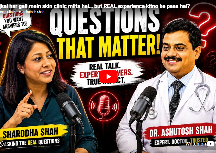 best cosmetic surgery clinic in Surat