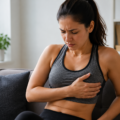 Breast Pain After Exercise: Causes, Treatment Options, and When to See a Doctor
