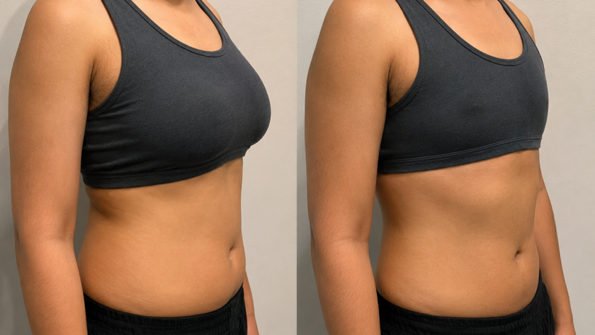 chest reduction for trans men