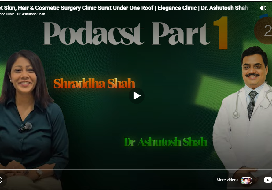 cosmetic treatment for all ages in Surat