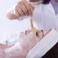 Chemical Peel Treatment for Glowing Skin by Skin Specialist in Surat