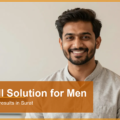 Hair Fall Solution for Men: Proven Help in Surat