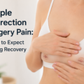 Nipple Correction Surgery Pain: What to Expect During Recovery