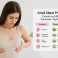 Small Chest Problem: Causes and Real Treatment Options