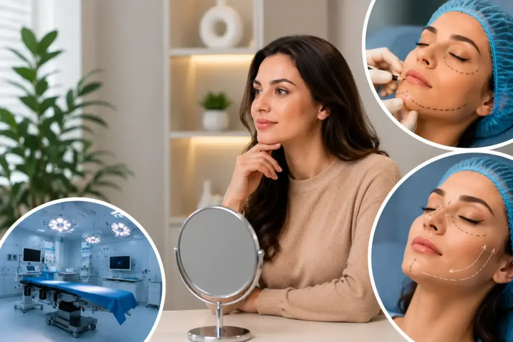 Best Plastic Surgeon in Jamnagar
