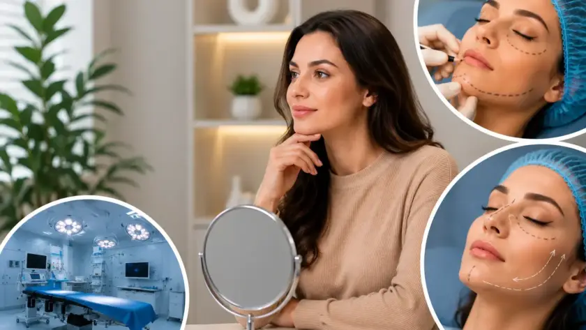 Best Plastic Surgeon in Jamnagar