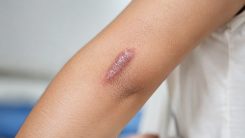 Bump-on-Skin-after-surgery