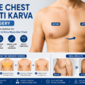 Male Chest Ghati Karva Surgery: Karan Ane Upay