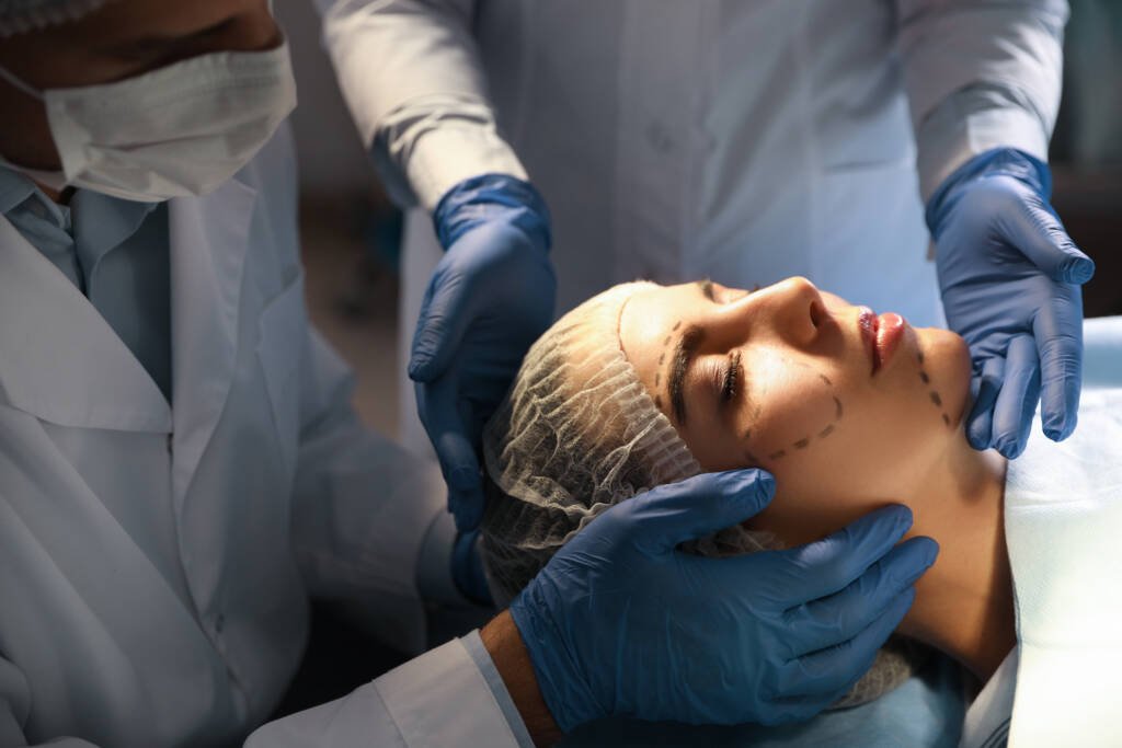 Cosmetic Surgery