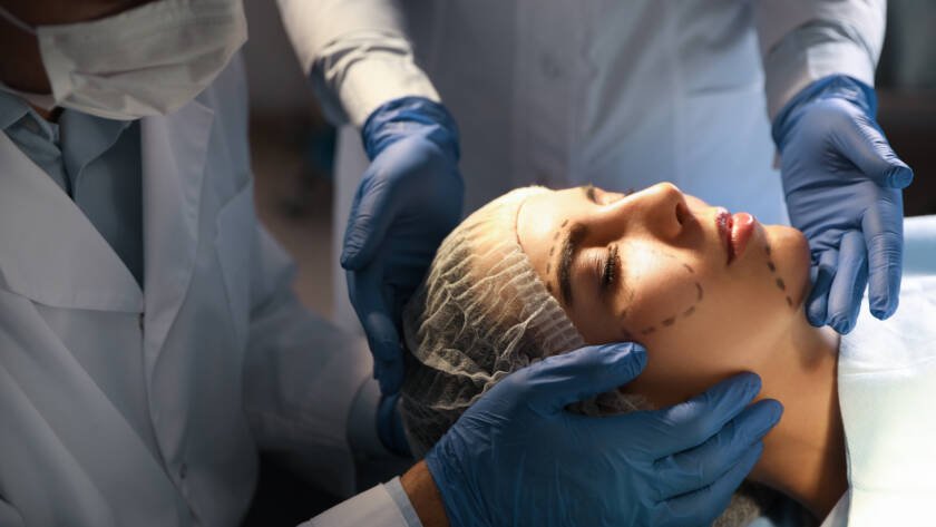 Cosmetic Surgery