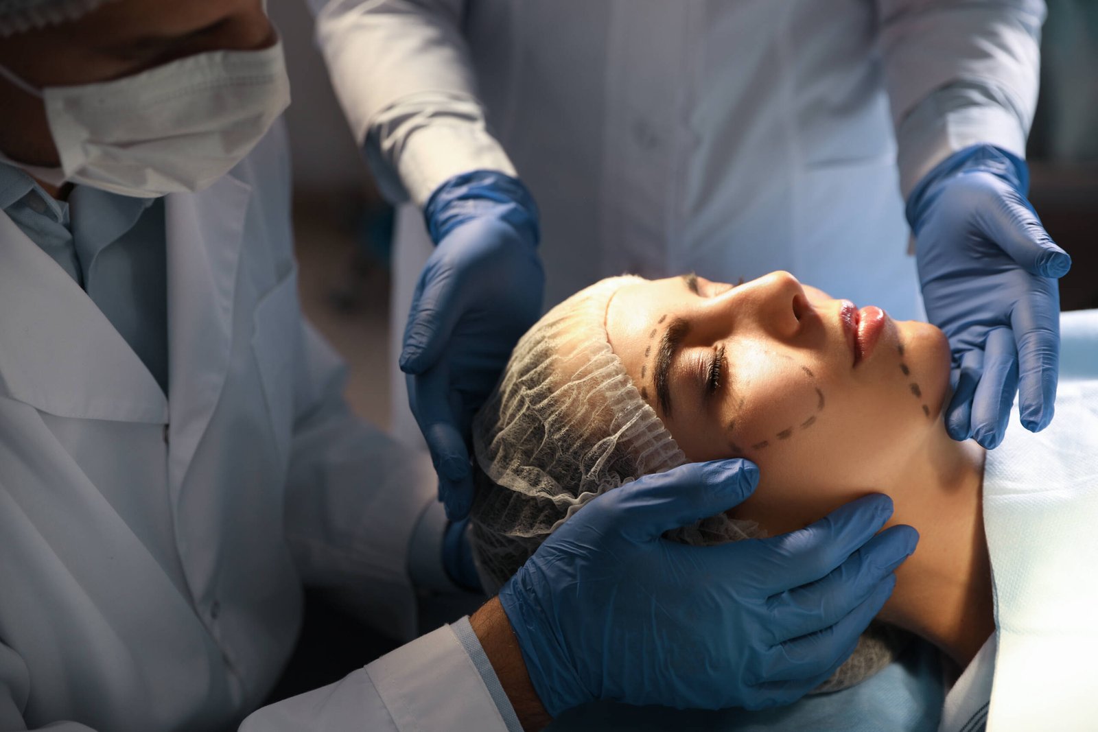 Cosmetic Surgery